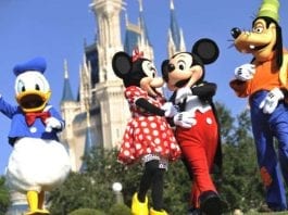 Cómo trabajar en Disneyland París Cómo trabajar en Disneyland París