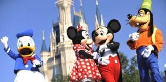 Cómo trabajar en Disneyland París Cómo trabajar en Disneyland París