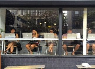 Escribir un blog te abre las puertas al mundo Escribir un blog te abre las puertas al mundo