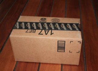 Cómo ser repartidor de Amazon Cómo ser repartidor de Amazon