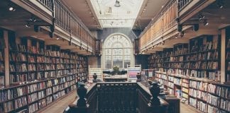 TOP 10 Universidades Públicas en Estados Unidos TOP 10 Universidades Públicas en Estados Unidos