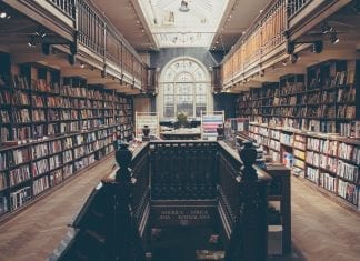 TOP 10 Universidades Públicas en Estados Unidos TOP 10 Universidades Públicas en Estados Unidos