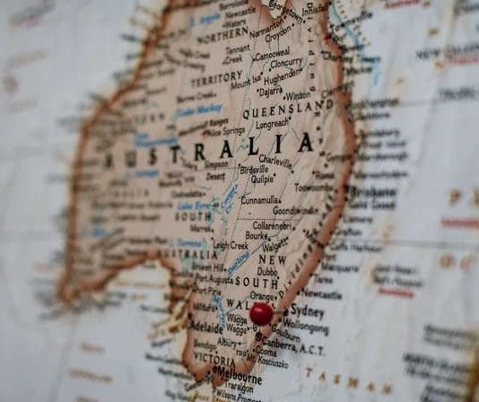 Work And Holiday Visa Australia 2018 Work And Holiday Visa Australia 2018