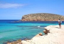 Voluntariado en Ibiza Voluntariado en Ibiza