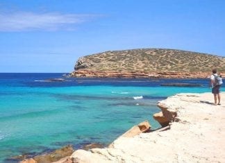 Voluntariado en Ibiza Voluntariado en Ibiza