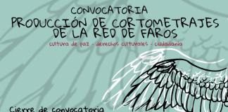 Convocatoria para cineastas mexicanos: Producción de Cortometrajes, Red Faros Convocatoria para cineastas mexicanos: Producción de Cortometrajes, Red Faros