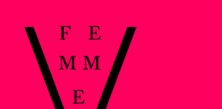 Convocatoria para mujeres cineastas: Femme Revolution Fest Convocatoria para mujeres cineastas: Femme Revolution Fest