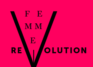 Convocatoria para mujeres cineastas: Femme Revolution Fest Convocatoria para mujeres cineastas: Femme Revolution Fest