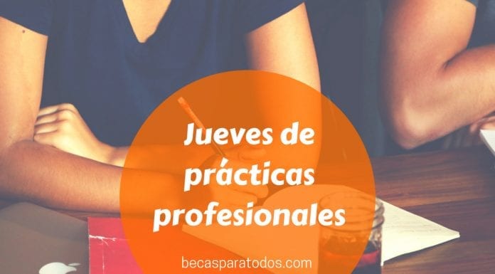 Prácticas remuneradas en el Tribunal Europeo, Luxemburgo Prácticas remuneradas en el Tribunal Europeo, Luxemburgo