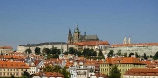 Becas de la UNESCO para escritores y traductores en Praga Becas de la UNESCO para escritores y traductores en Praga