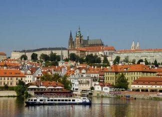 Becas de la UNESCO para escritores y traductores en Praga Becas de la UNESCO para escritores y traductores en Praga