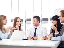 Importancia de la psicología organizacional Importancia de la psicología organizacional