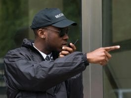 7 Pasos que debes seguir para ser Escolta Privado 7 Pasos que debes seguir para ser Escolta Privado