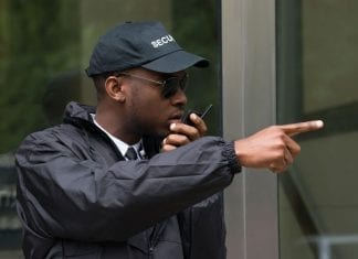 7 Pasos que debes seguir para ser Escolta Privado 7 Pasos que debes seguir para ser Escolta Privado