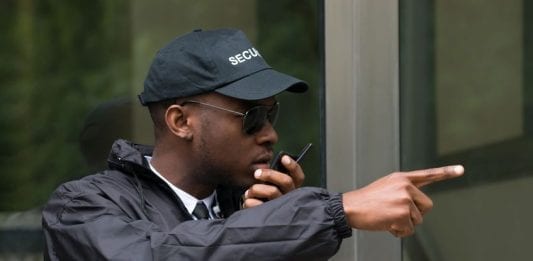 7 Pasos que debes seguir para ser Escolta Privado 7 Pasos que debes seguir para ser Escolta Privado