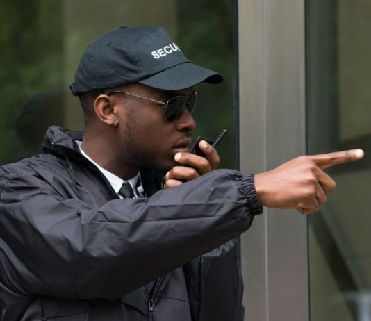 7 Pasos que debes seguir para ser Escolta Privado 7 Pasos que debes seguir para ser Escolta Privado