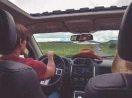 Permiso de conducir Internacional Permiso de conducir Internacional