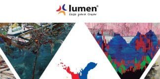 Convocatoria Arte Lumen para mexicanos, diversas áreas Convocatoria Arte Lumen para mexicanos, diversas áreas