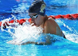Consulta las marcas para conseguir una beca de natación en USA Consulta las marcas para conseguir una beca de natación en USA