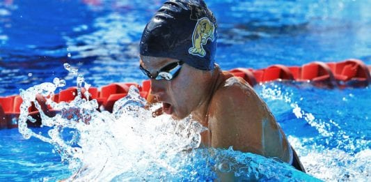 Consulta las marcas para conseguir una beca de natación en USA Consulta las marcas para conseguir una beca de natación en USA