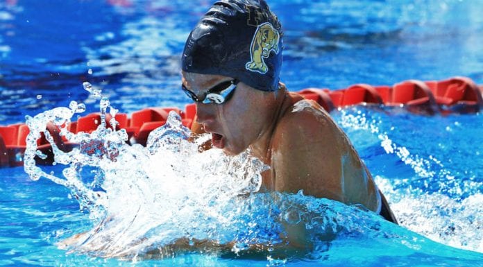 Consulta las marcas para conseguir una beca de natación en USA Consulta las marcas para conseguir una beca de natación en USA