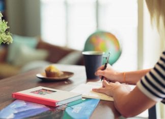 Las Carreras más Estudiadas en USA Las Carreras más Estudiadas en USA