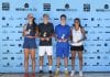 Daniel Sancho y Lidia González se proclaman campeones del MMO Sub-16 en Madrid Daniel Sancho y Lidia González se proclaman campeones del MMO Sub-16 en Madrid