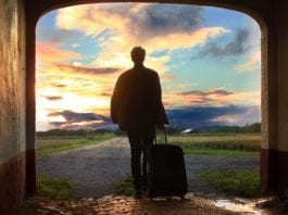 La vida de un Estudiante en el Extranjero La vida de un Estudiante en el Extranjero