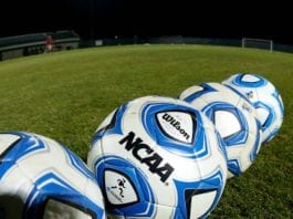 Las 10 Mejores Universidades de Estados Unidos para Jugar al Fútbol Las 10 Mejores Universidades de Estados Unidos para Jugar al Fútbol