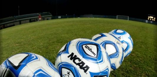 Las 10 Mejores Universidades de Estados Unidos para Jugar al Fútbol Las 10 Mejores Universidades de Estados Unidos para Jugar al Fútbol