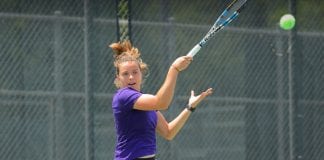 Judit Castillo, tenista becada en EEUU: “Era la mejor opción y una recompensa tras todo el trabajo realizado” Judit Castillo, tenista becada en EEUU: “Era la mejor opción y una recompensa tras todo el trabajo realizado”