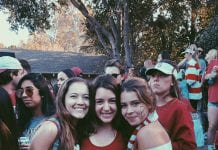 Alejandra Mazo, estudiante en Stanford: “Quería entrar e iba a hacer lo que fuera necesario para conseguirlo” Alejandra Mazo, estudiante en Stanford: “Quería entrar e iba a hacer lo que fuera necesario para conseguirlo”