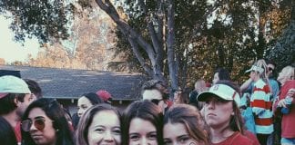 Alejandra Mazo, estudiante en Stanford: “Quería entrar e iba a hacer lo que fuera necesario para conseguirlo” Alejandra Mazo, estudiante en Stanford: “Quería entrar e iba a hacer lo que fuera necesario para conseguirlo”