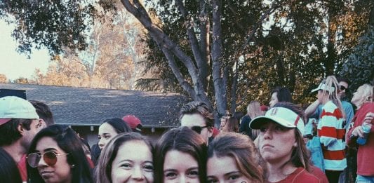 Alejandra Mazo, estudiante en Stanford: “Quería entrar e iba a hacer lo que fuera necesario para conseguirlo” Alejandra Mazo, estudiante en Stanford: “Quería entrar e iba a hacer lo que fuera necesario para conseguirlo”