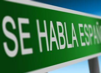 Aprender Español para un extranjero Aprender Español para un extranjero
