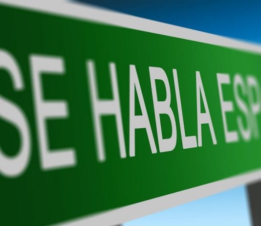 Aprender Español para un extranjero Aprender Español para un extranjero