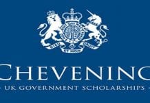 Abierta la convocatoria de becas Chevening para argentinos. Abierta la convocatoria de becas Chevening para argentinos.