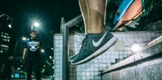Prácticas en Nike para recién graduados Prácticas en Nike para recién graduados