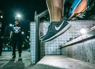 Prácticas en Nike para recién graduados Prácticas en Nike para recién graduados