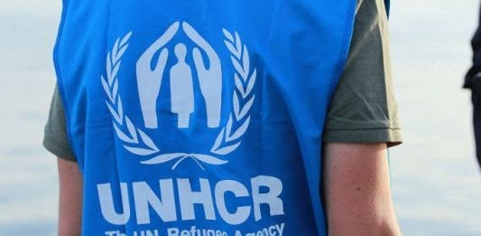 Así puedes trabajar en Acnur, realizar un Voluntariado o unas Prácticas Así puedes trabajar en Acnur, realizar un Voluntariado o unas Prácticas