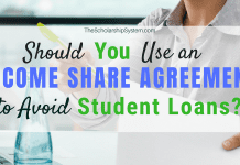 Should Students Use an Income Share Agreement to Avoid Student Loans? Should Students Use an Income Share Agreement to Avoid Student Loans?