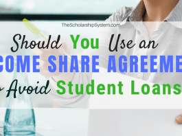 Should Students Use an Income Share Agreement to Avoid Student Loans? Should Students Use an Income Share Agreement to Avoid Student Loans?