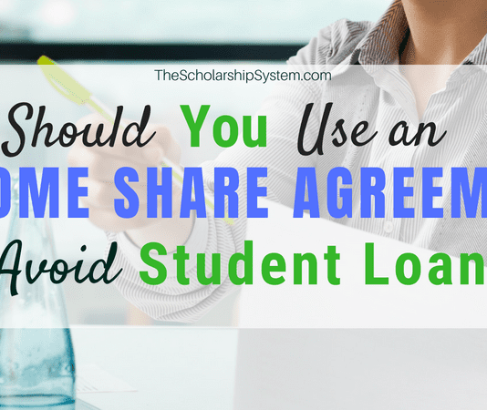 Should Students Use an Income Share Agreement to Avoid Student Loans? Should Students Use an Income Share Agreement to Avoid Student Loans?