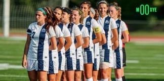 Fútbol Femenino en USA Fútbol Femenino en USA