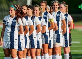 Fútbol Femenino en USA Fútbol Femenino en USA