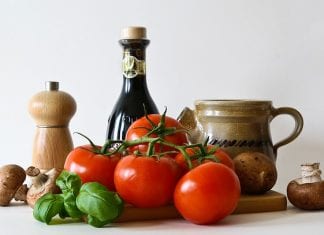 Alimentación deportiva (I). Deporte amateur Alimentación deportiva (I). Deporte amateur