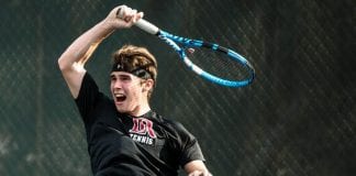 Alex Ayguavives, tenista auxiliado en USA: “Compatibilizar el champión con los educación es rebosante más ligera en EEUU” Alex Ayguavives, tenista becado en USA: “Compatibilizar el tenis con los estudios es mucho más fácil en EEUU”