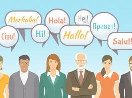 Idiomas diferentes con futuro profesionales Idiomas diferentes con salidas profesionales