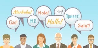 Idiomas diferentes con futuro profesionales Idiomas diferentes con salidas profesionales