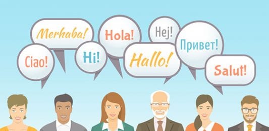 Idiomas diferentes con futuro profesionales Idiomas diferentes con salidas profesionales
